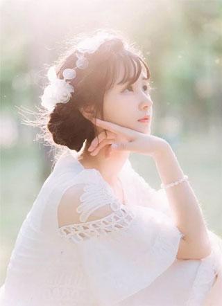 莎含姬如雪